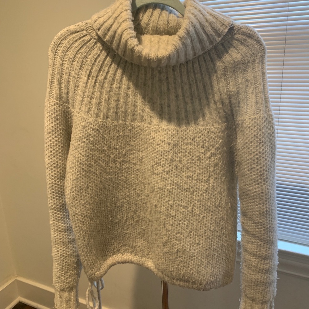 Madewell Sweater